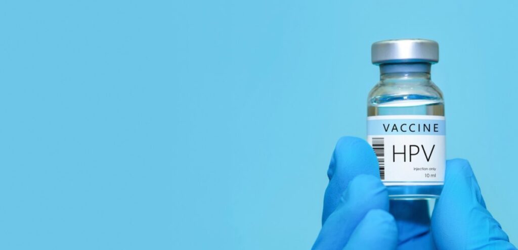 vaccino papilloma virus nembro