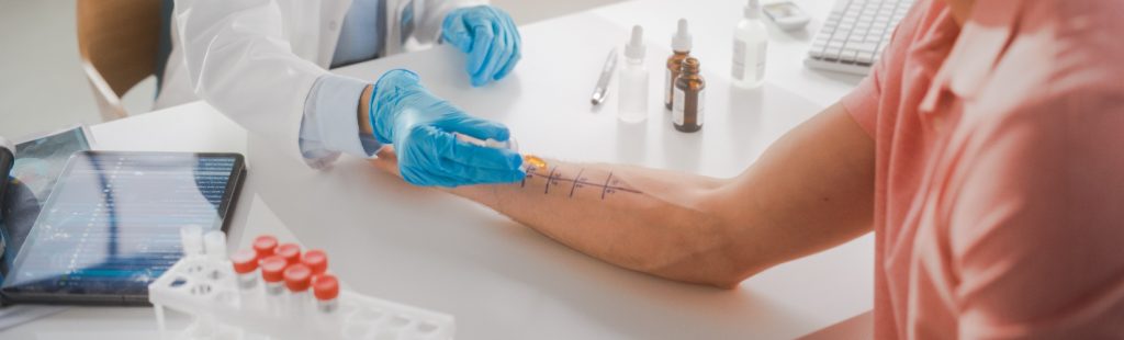 Allergologia Santagostino Nembro