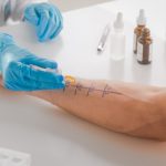 Allergologia Santagostino Nembro