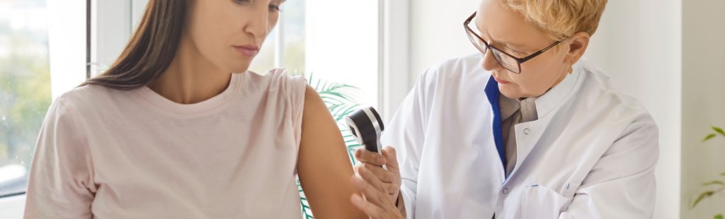 dermatologia