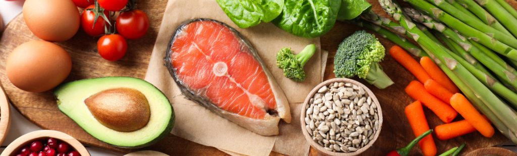 dietetica e nutrizione