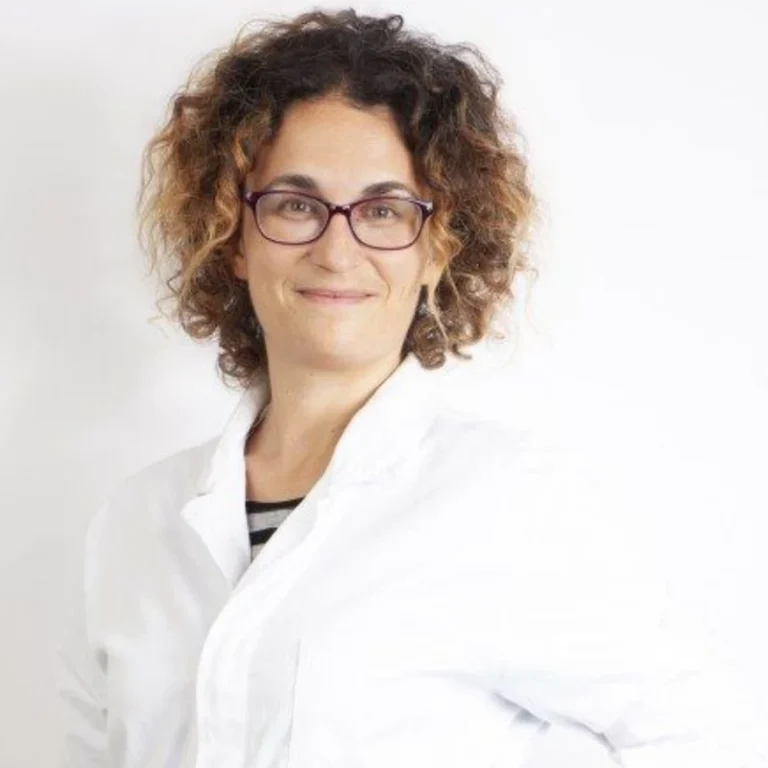 Elisabetta De Bernardi