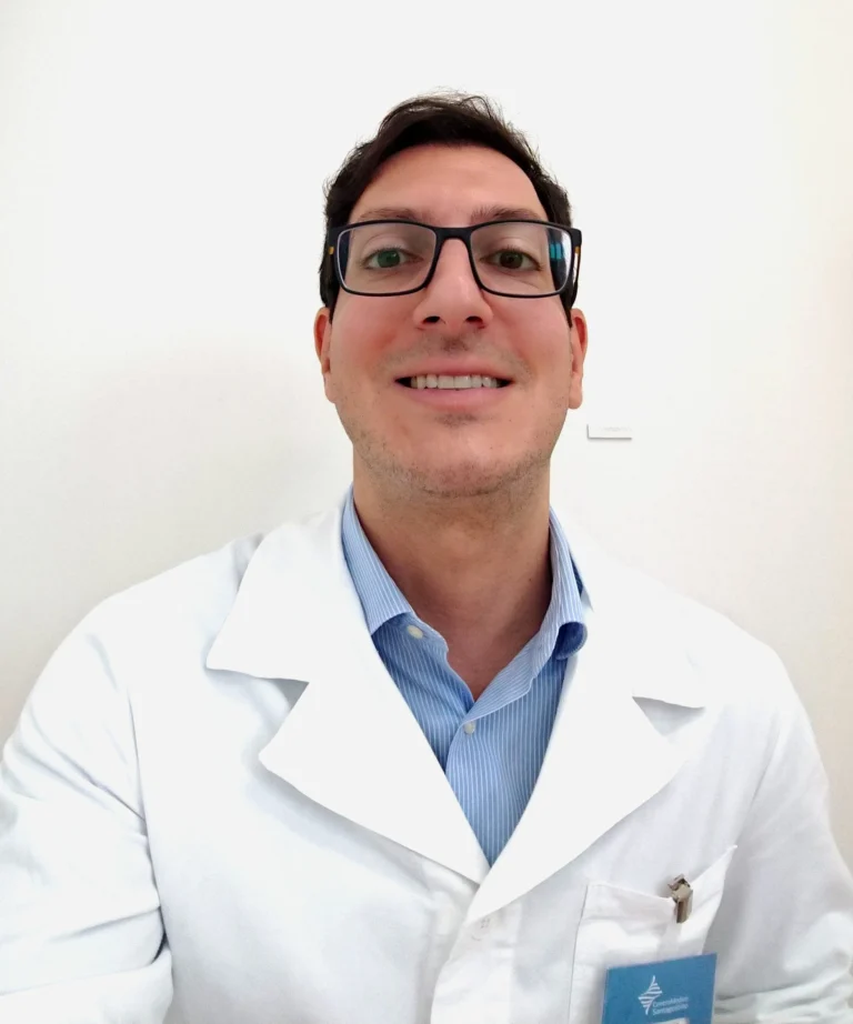 Marco Lauria