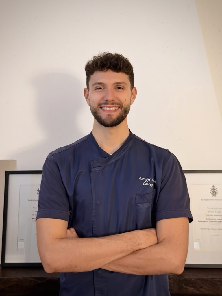 Davide Arzuffi