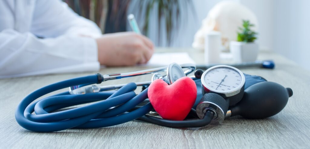 visita cardiologica santagostino nembro