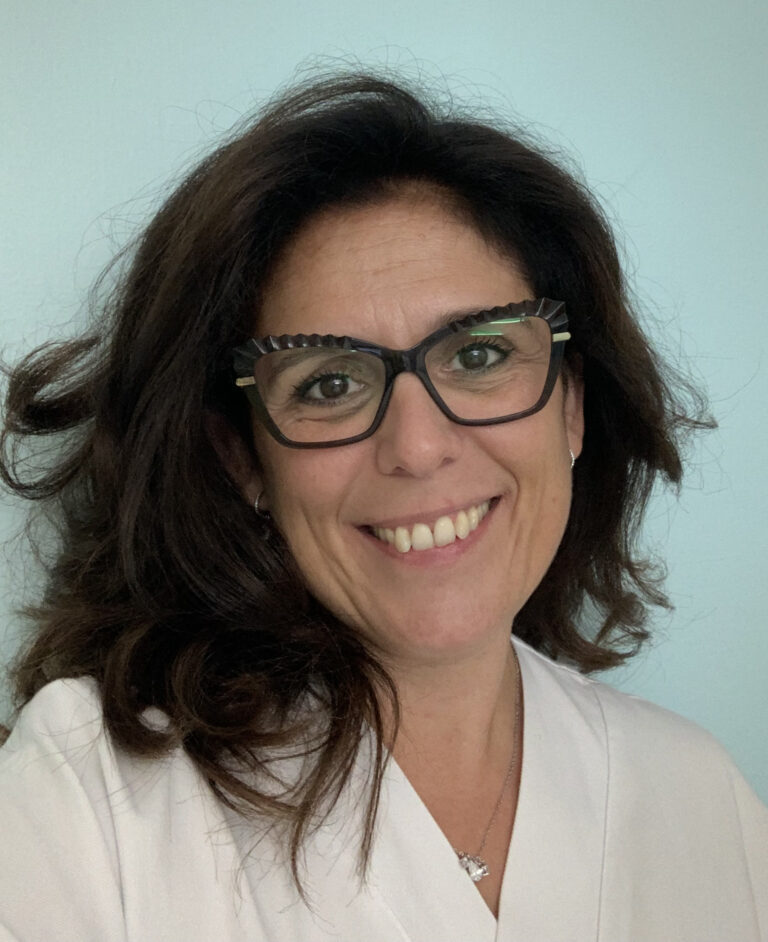 Stefania Vigani