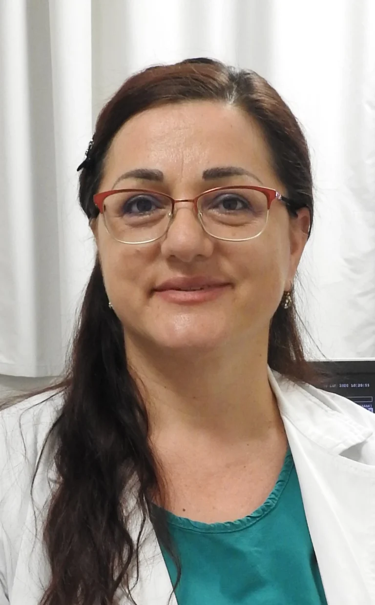 Lindita Mullisi