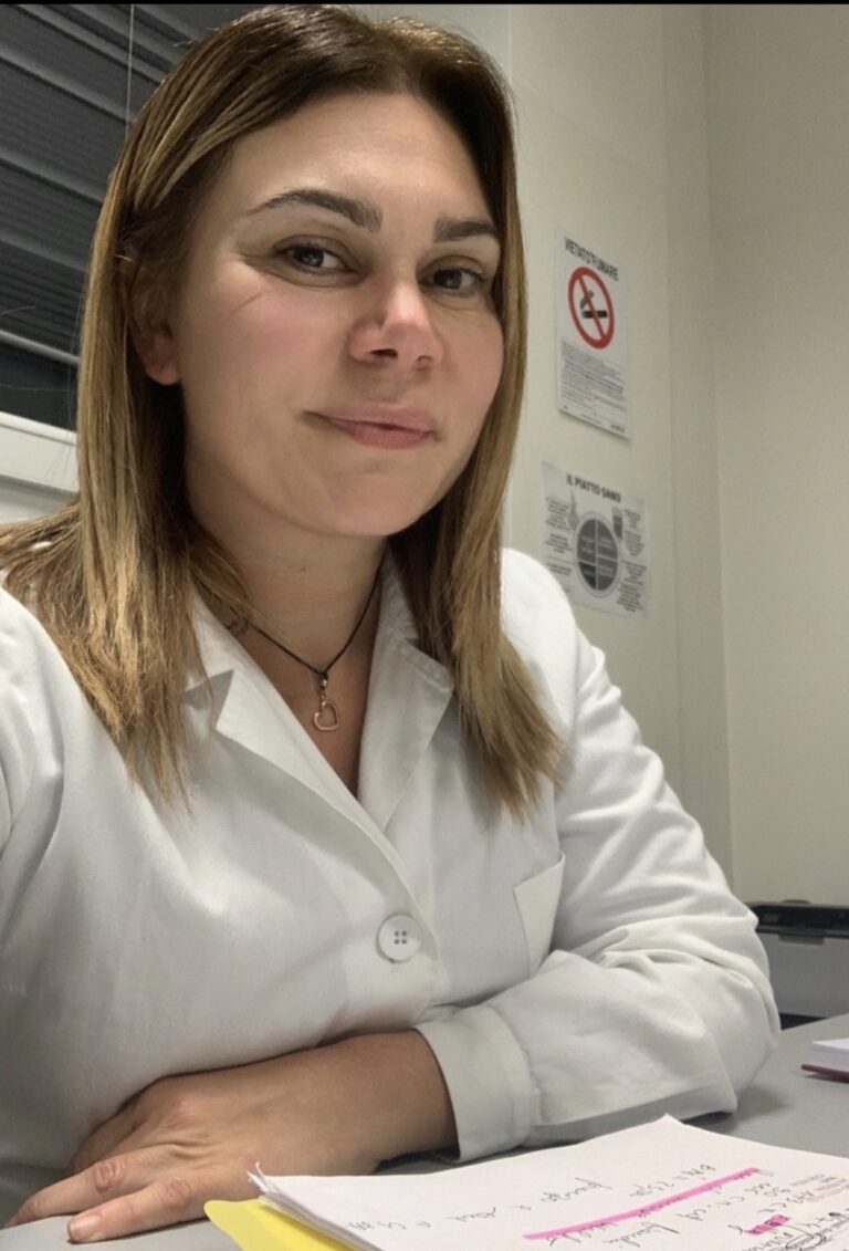 Ottavia Bigarella