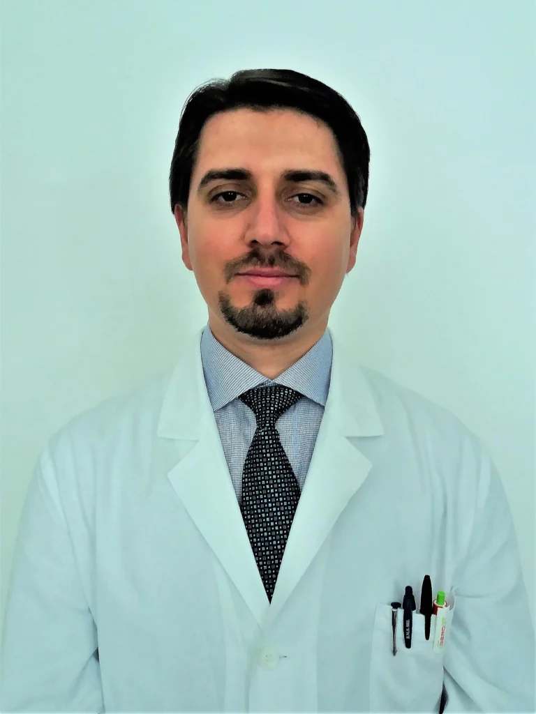 Gazmend Reshlani