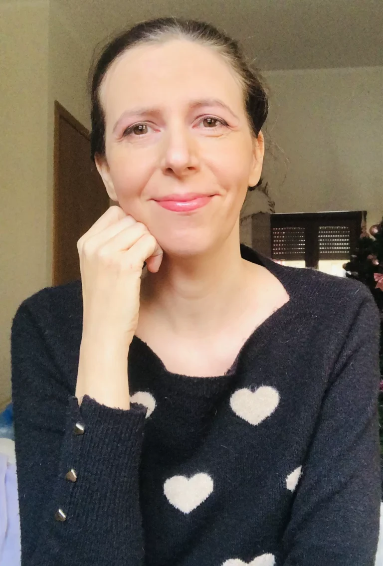 Maria Pozzerle