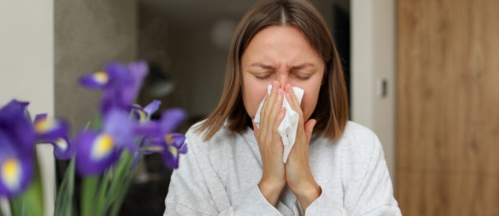 allergie santagostino nembro