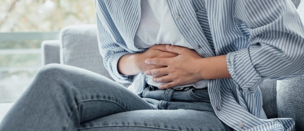 dolore addominale santagostino nembro