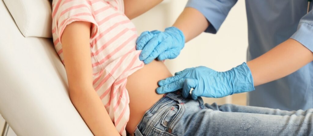 peritonite santagostino nembro