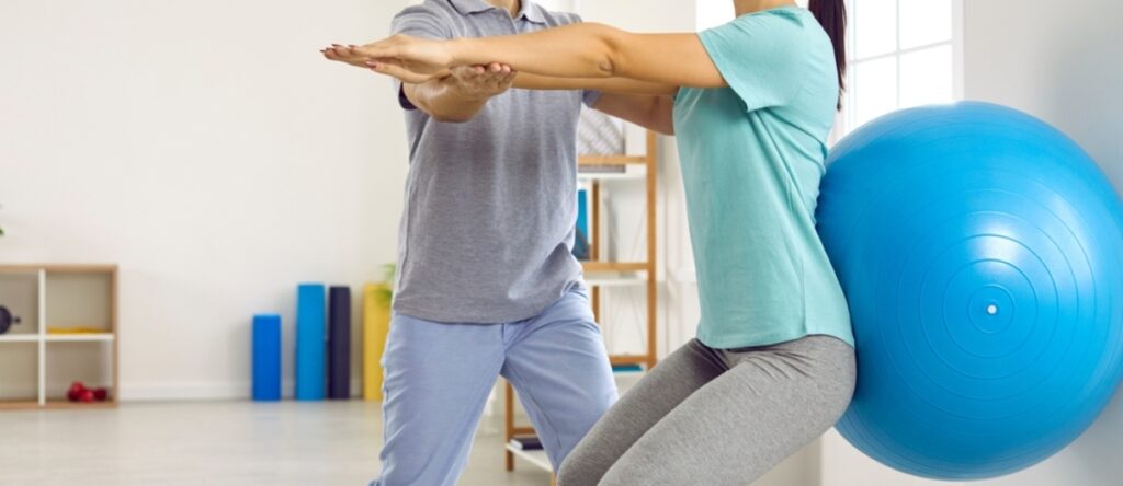 rieducazione posturale santagostino nembro