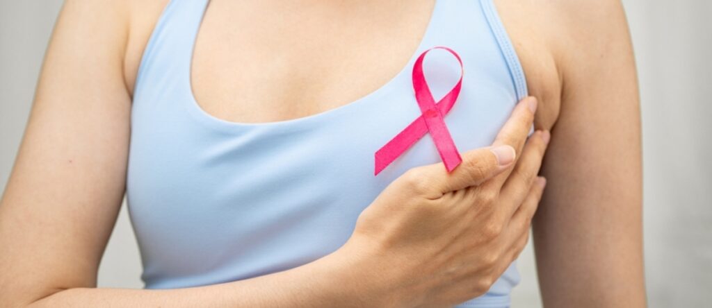 tumore seno santagostino nembro