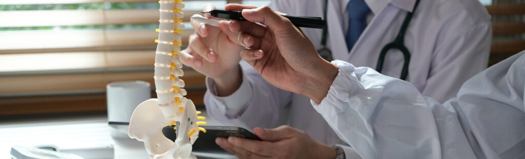 visita ortopedica nembro