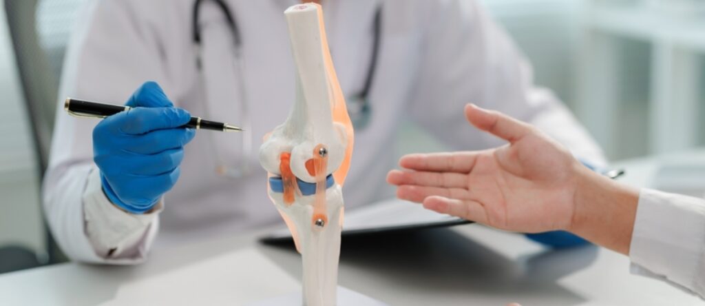 dolori articolari santagostino nembro