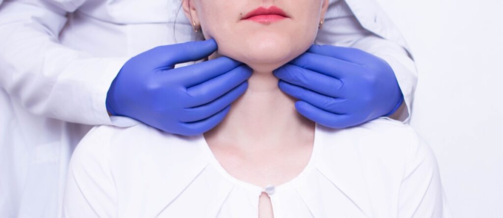 linfonodi ingrossati santagostino nembro