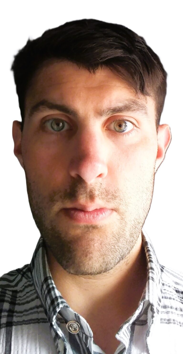 Federico Lucarini