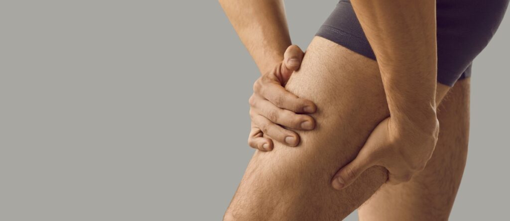 dolore dietro la coscia santagostino nembro