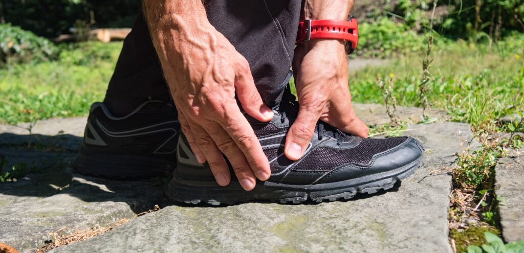 dolore piede laterale esterno