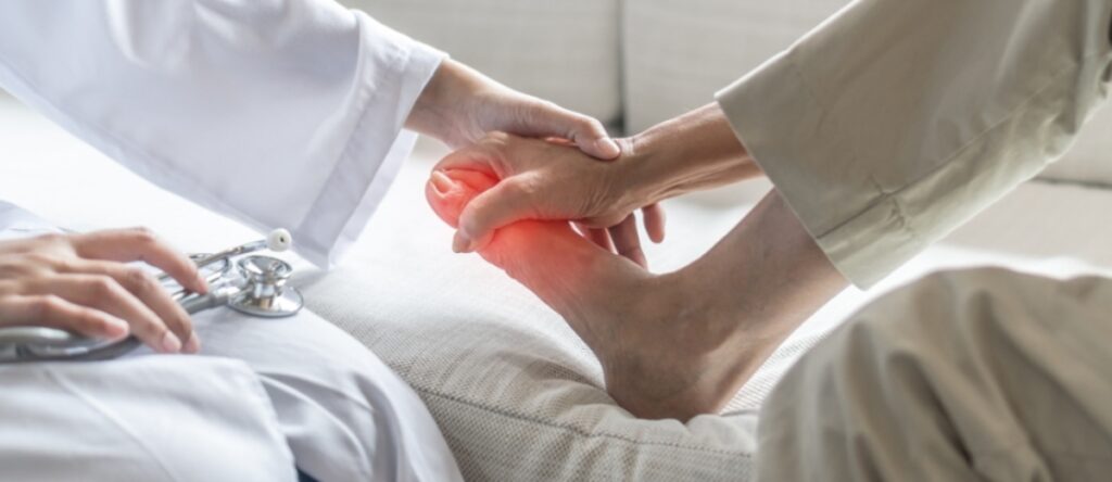 formicolio santagostino nembro