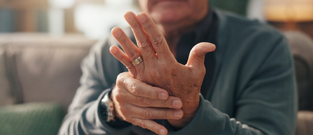 rigidità articolare santagostino nembro