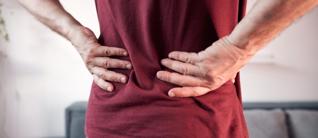 sciatalgia santagostino nembro