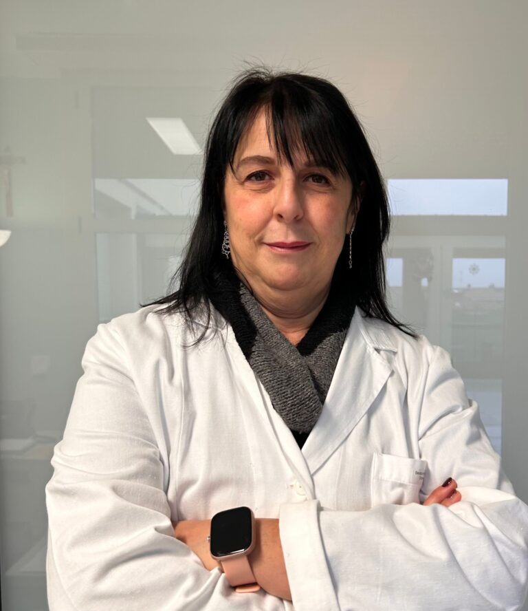Alessandra Beretta