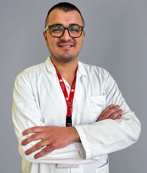 Gianfranco Baiamonte