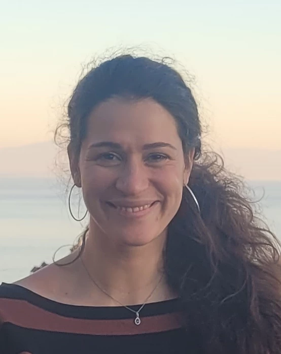 Federica Salvoldi