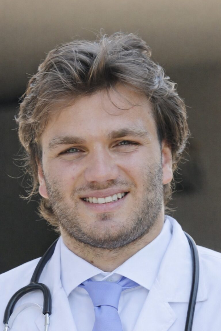Jacopo Tudisco