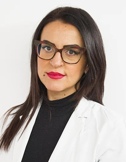 Anna Maria Rita Pia Grimaldi