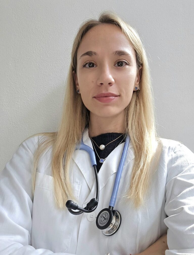 Alessandra Comolli