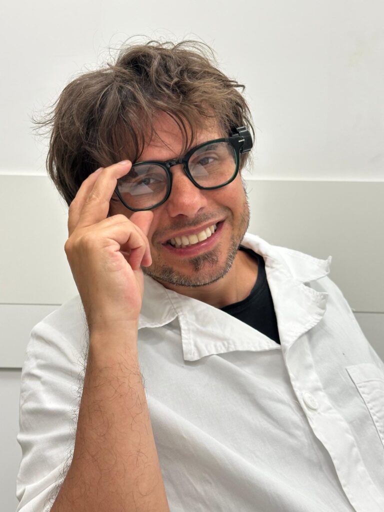 Alberto Cereda