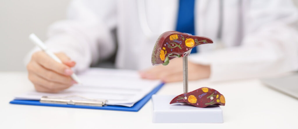 visita gastroenterologica nembro