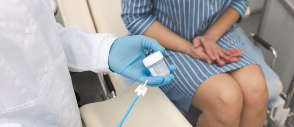 pap test nembro