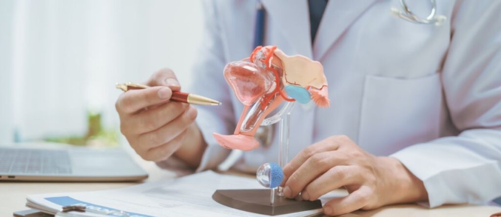 vaginite nembro