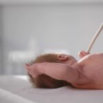 visita pediatrica